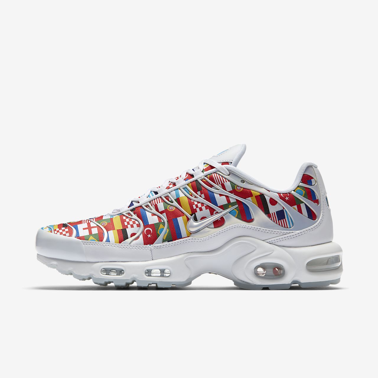 Chaussure Nike Air Max Plus Nic QS pour Nike CA Chaussure Max Nike Air Max Chaussure Plus Nic QS pour Nike CA cb082b