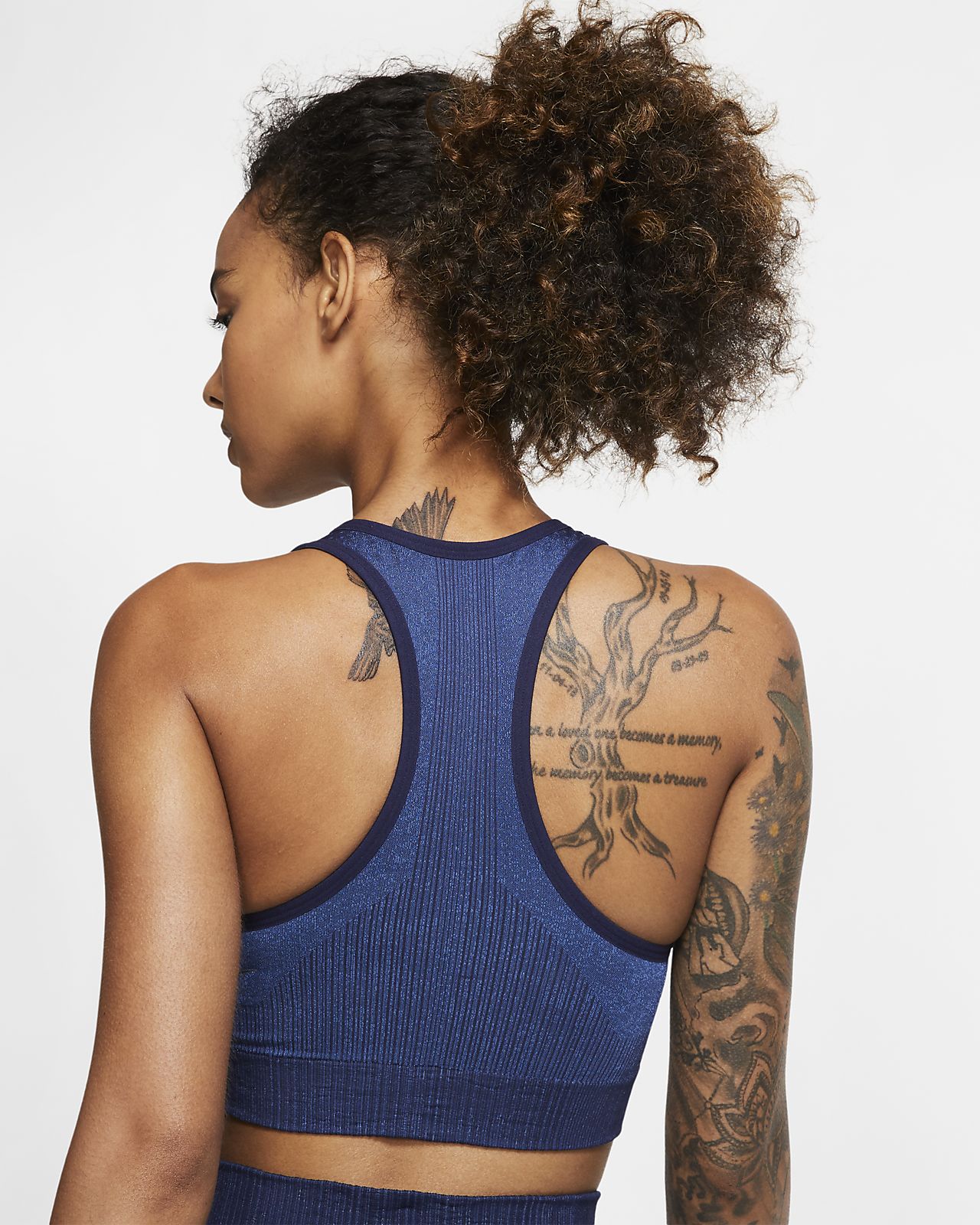 abbigliamento pilates nike