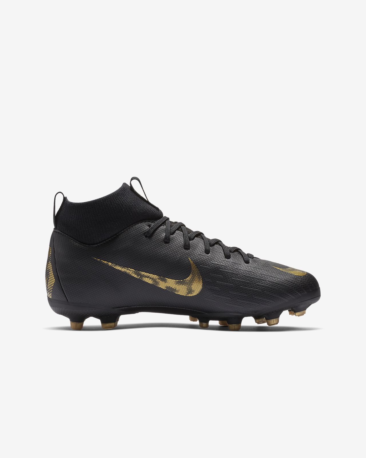 nike junior mercurial vapor 12