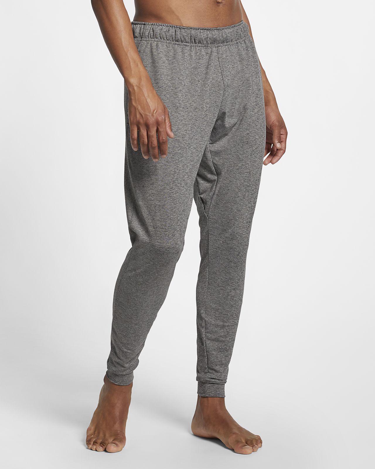 nike dri fit trousers