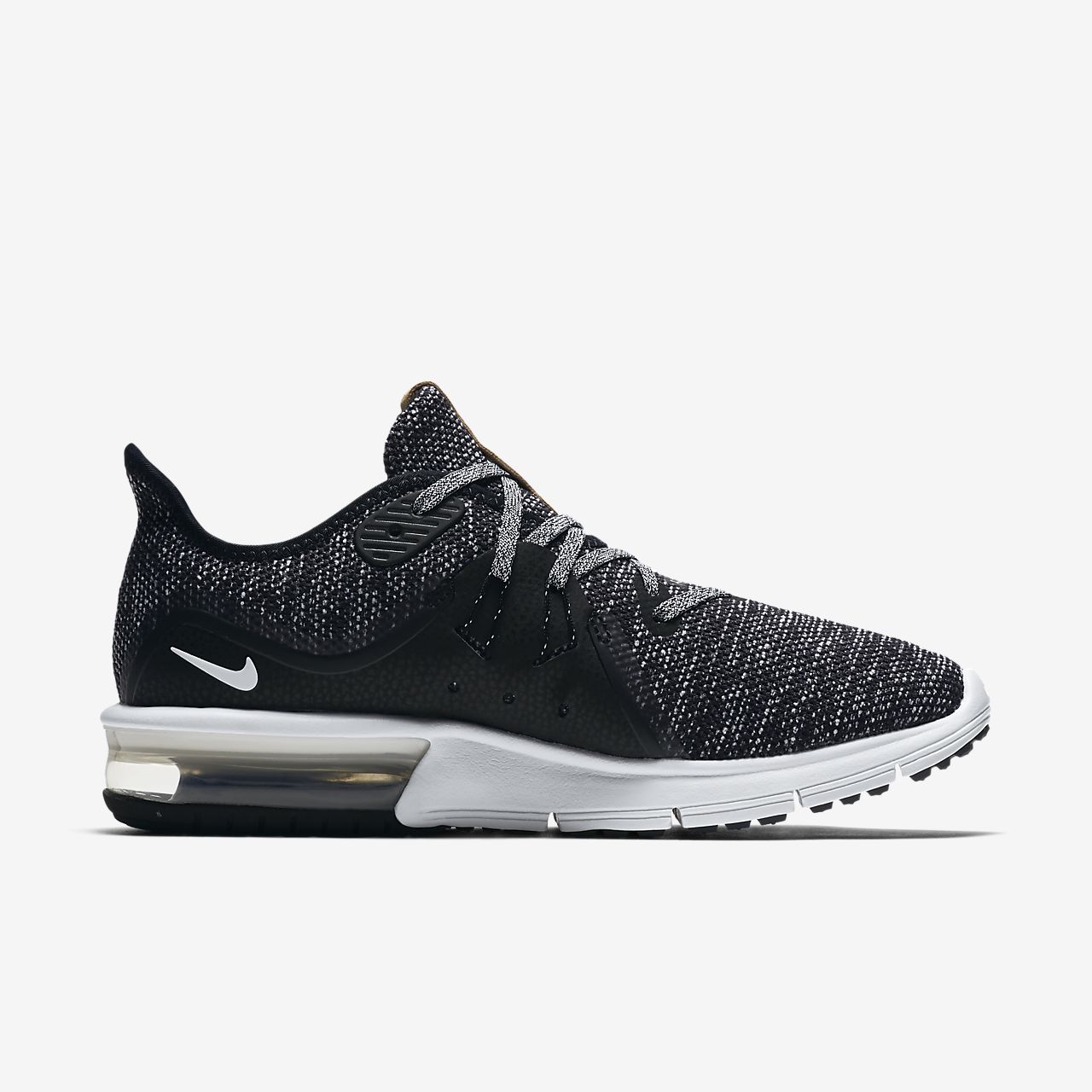 Nike Air Max Sequent 3 Women's Shoe