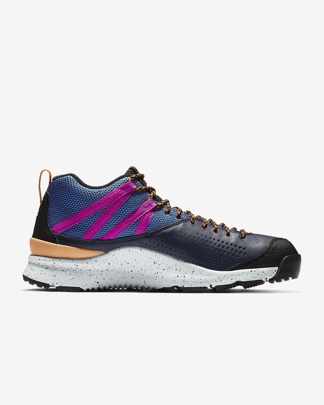 nike okwahn ii men's shoe