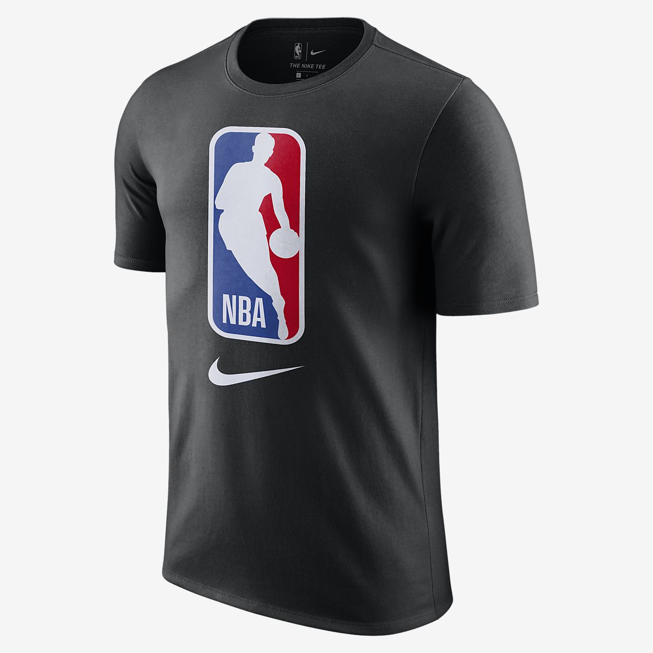 nba nike tee