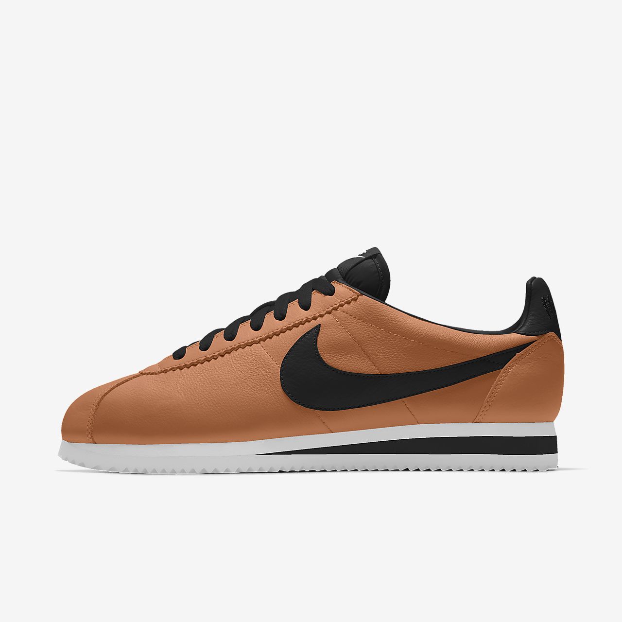 nike cortez custom shoes