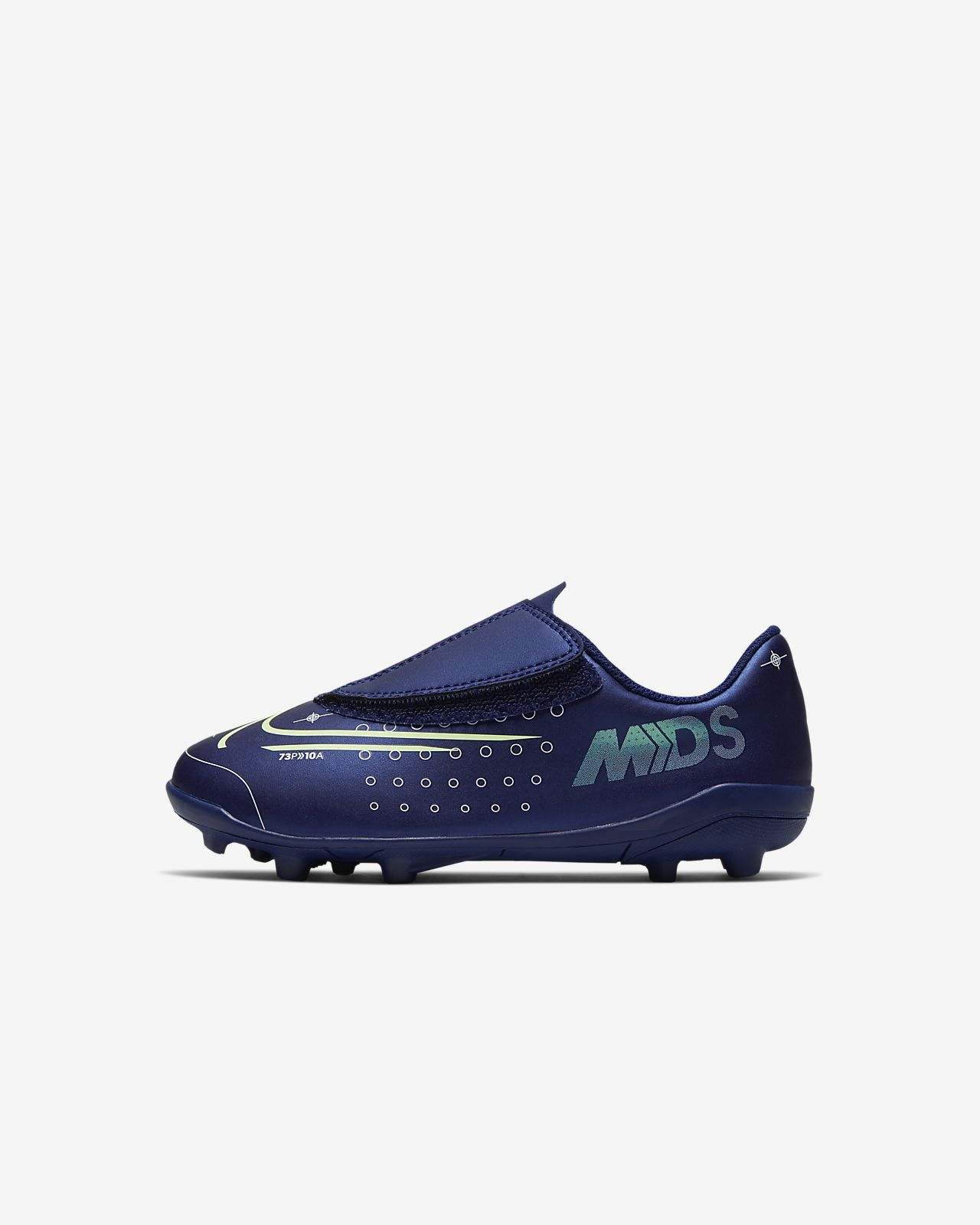 jr vapor 13 club
