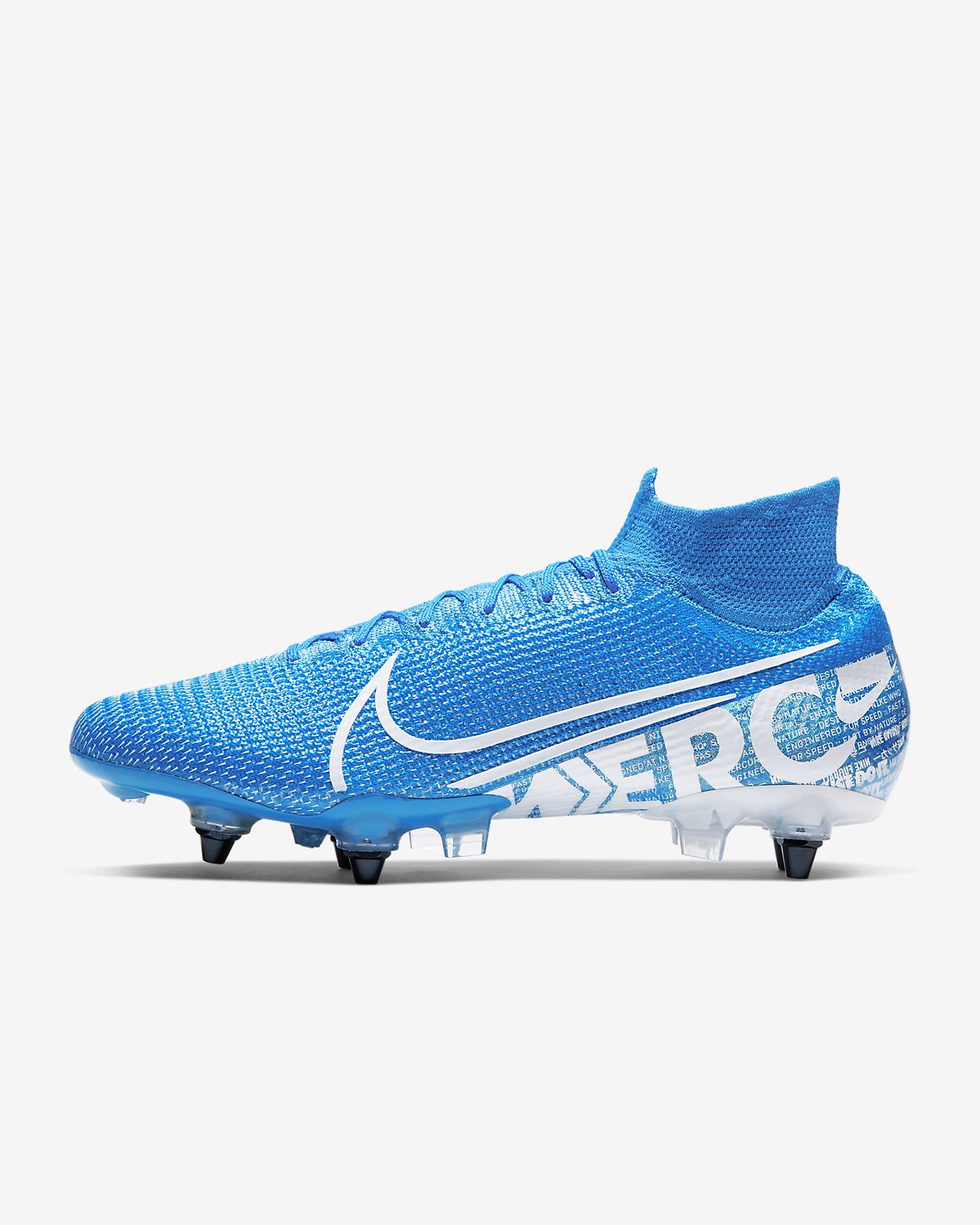 Nike Mercurial Superfly 6 PRO AG PRO Voetbalshop.be
