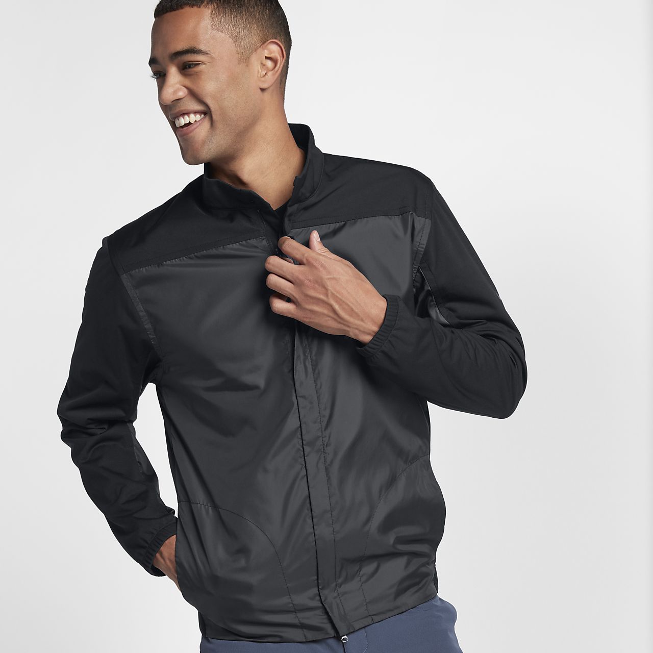 columbia breathable jacket