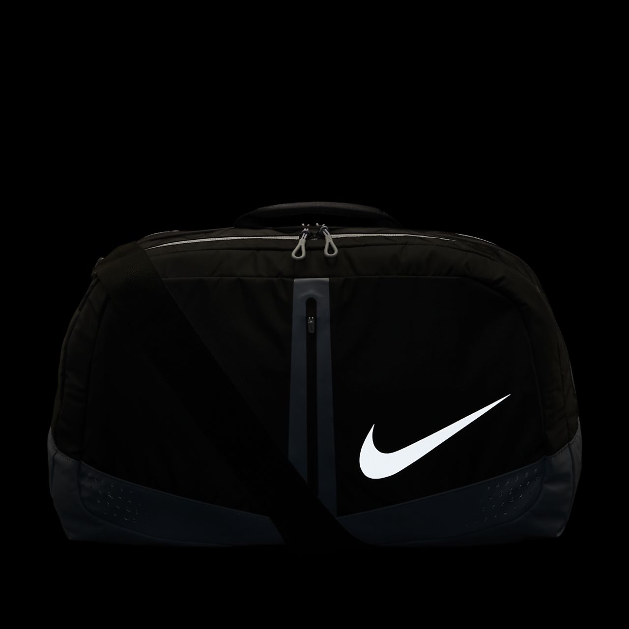 Nike Run Duffel Bag.