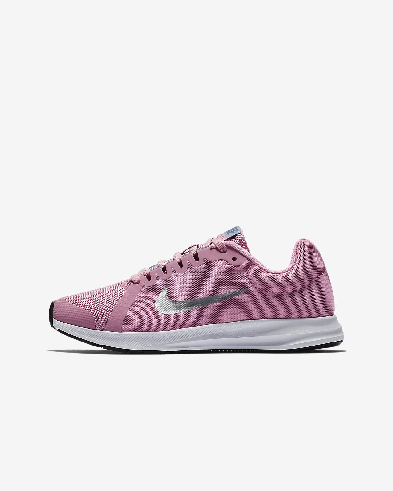 nike downshifter 8 damen rosa