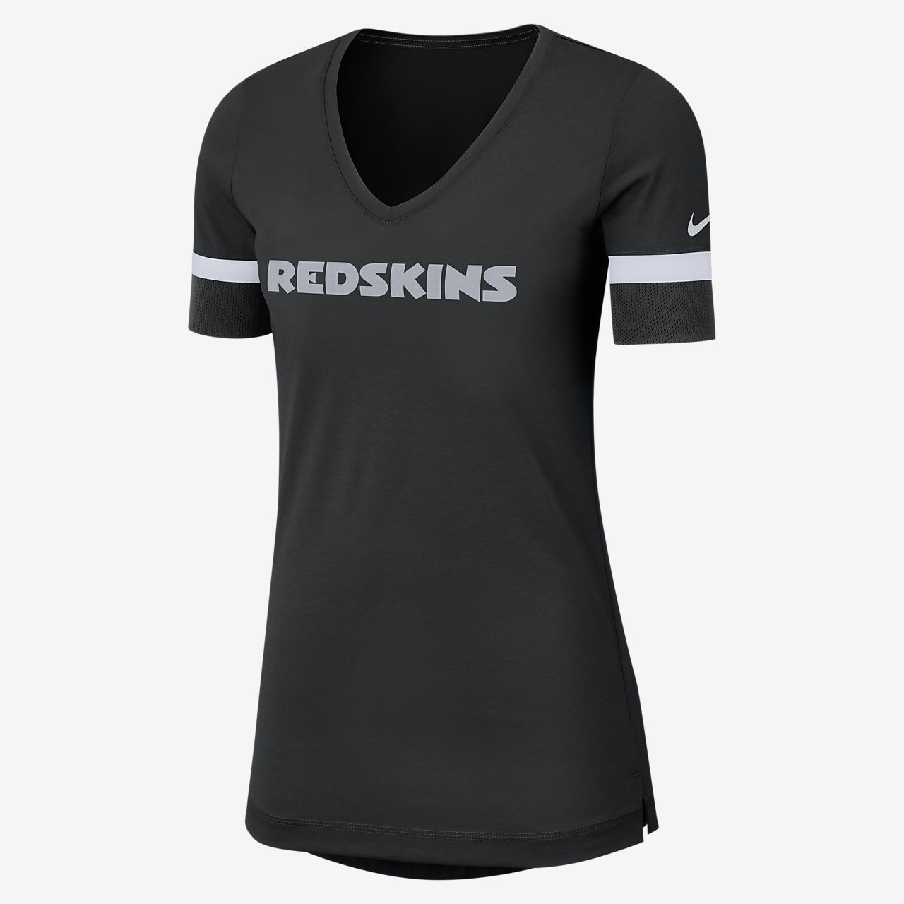 redskins compression shirt
