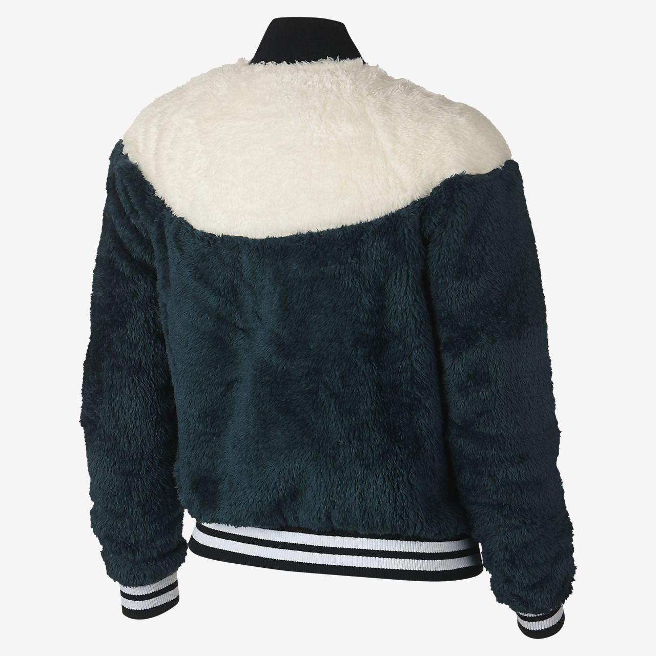 brooklyn nets starter jacket