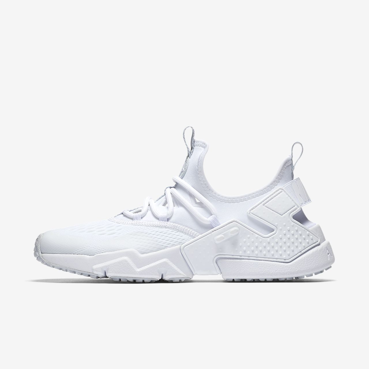 nike air huarache drift femme rose