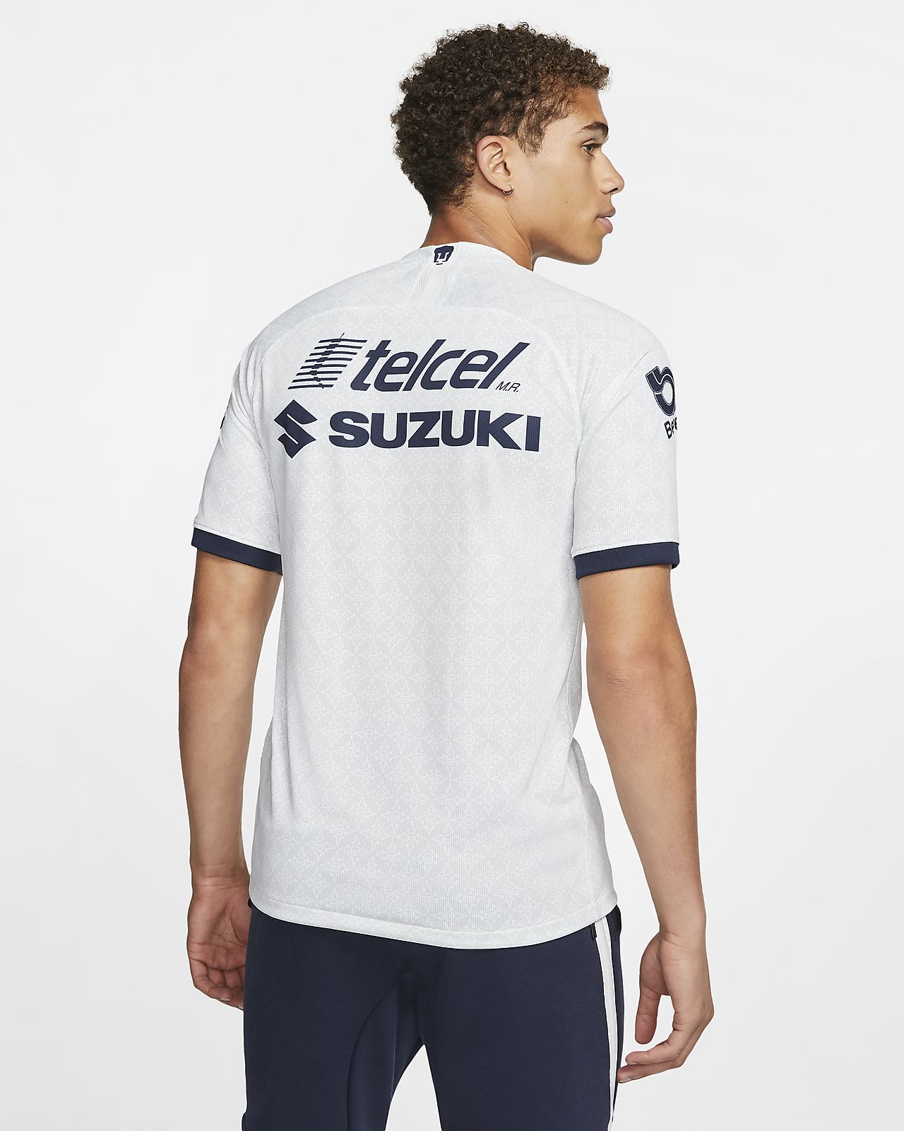 pumas unam polo shirt
