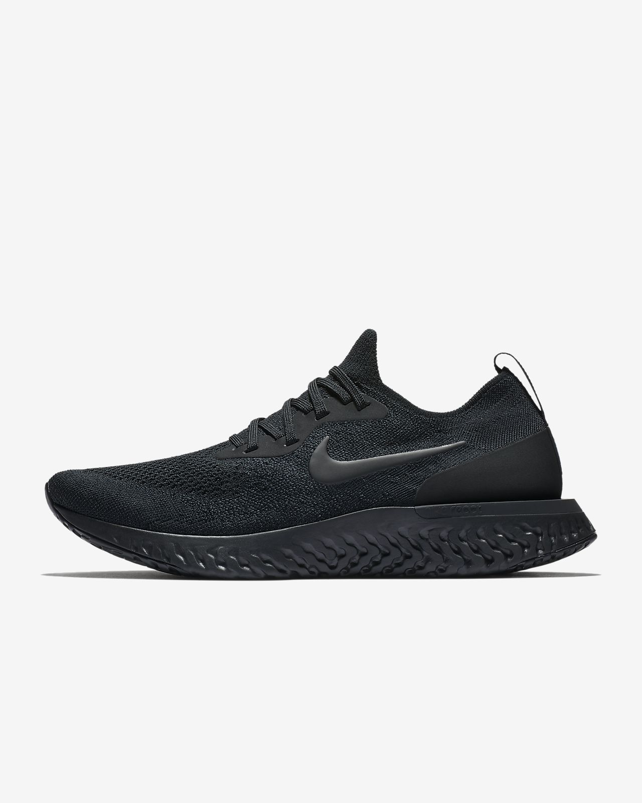 nike epic react gris