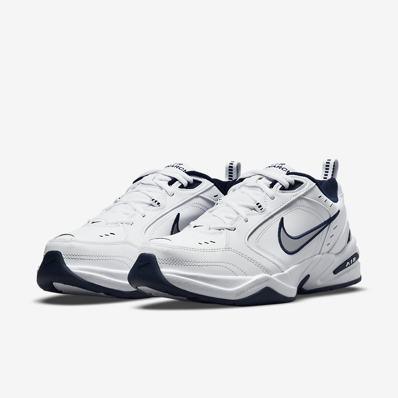 nike air monarch iv nike