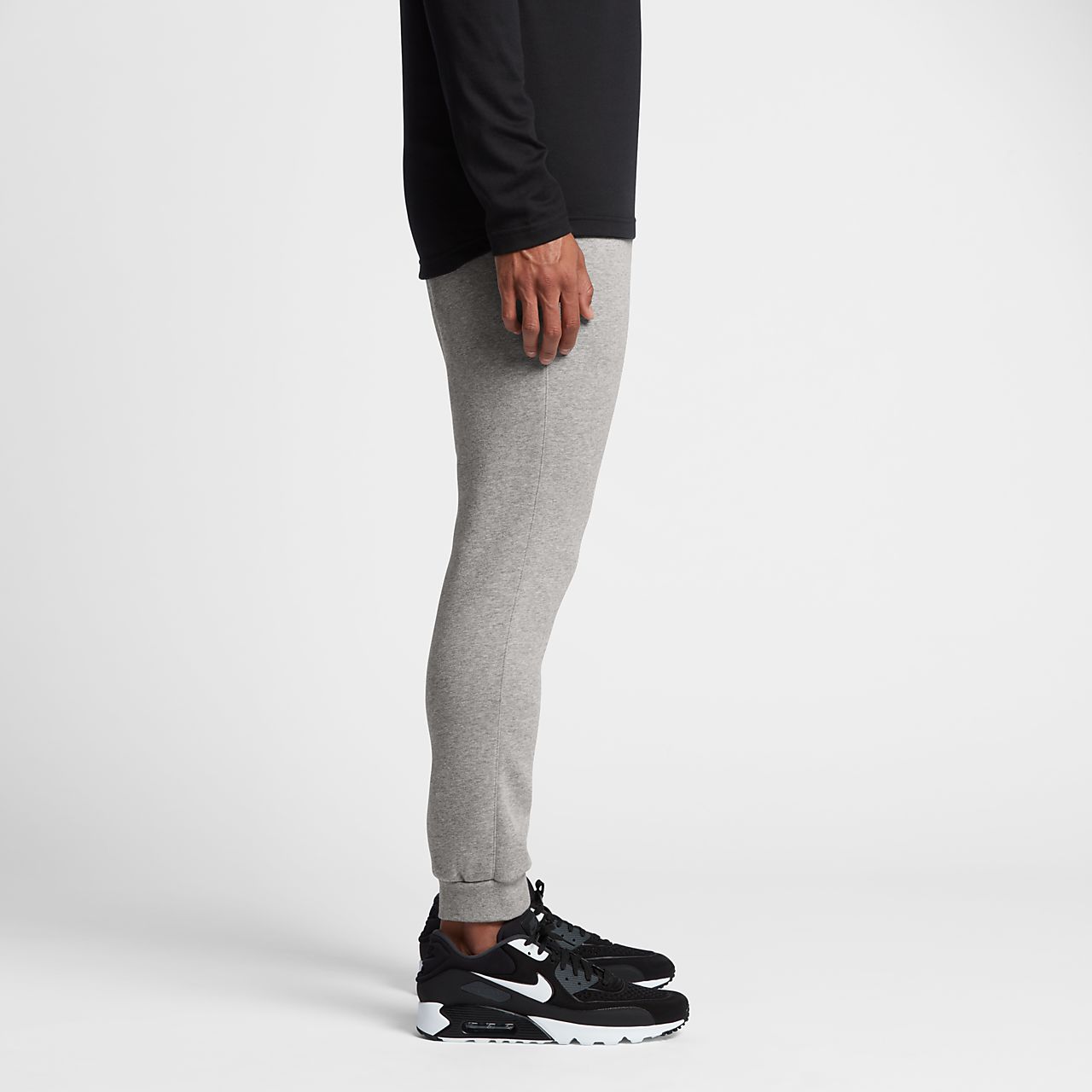 Nike Herren Joggers Club Fleece Trainingshose Nike Herren Joggers Club Fleece Trainingshose