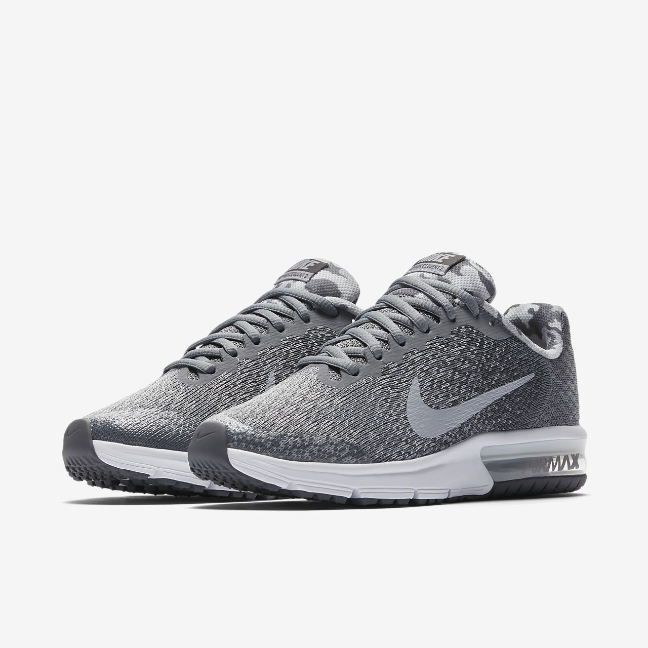 nike air max sequent 2 uomo