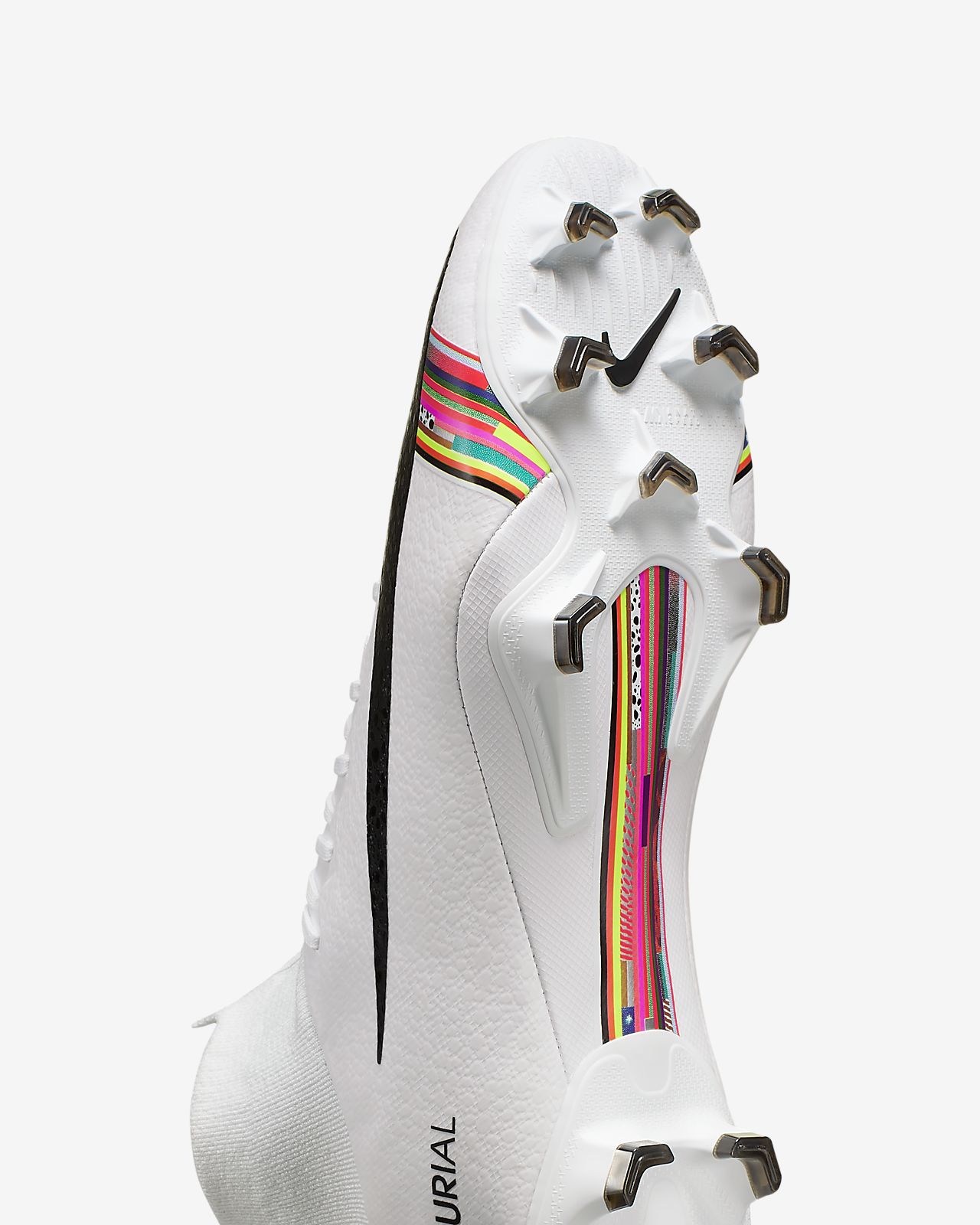 Sepatu Nike Superfly 6 Pro Fg Ball Raised On Concrete Pack.