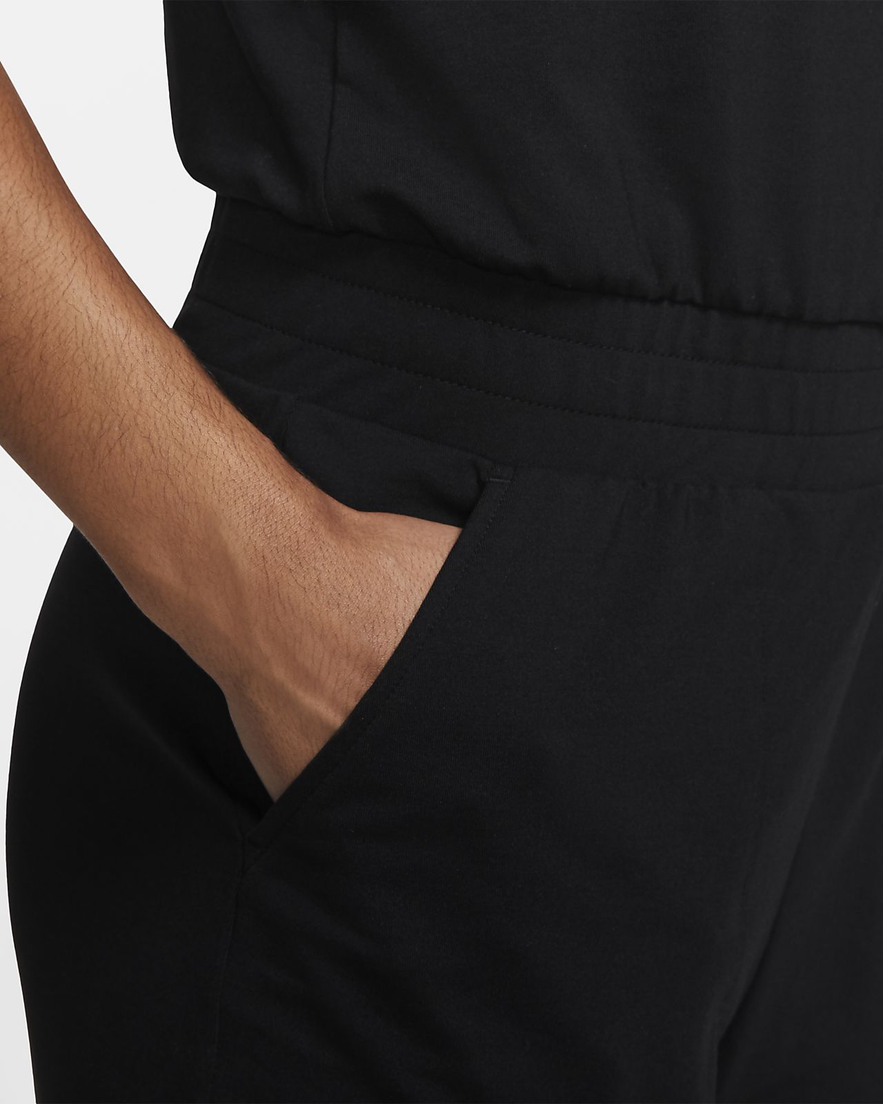 Nike Yoga Luxe Damen Jumpsuit Nike Yoga Luxe Damen Jumpsuit