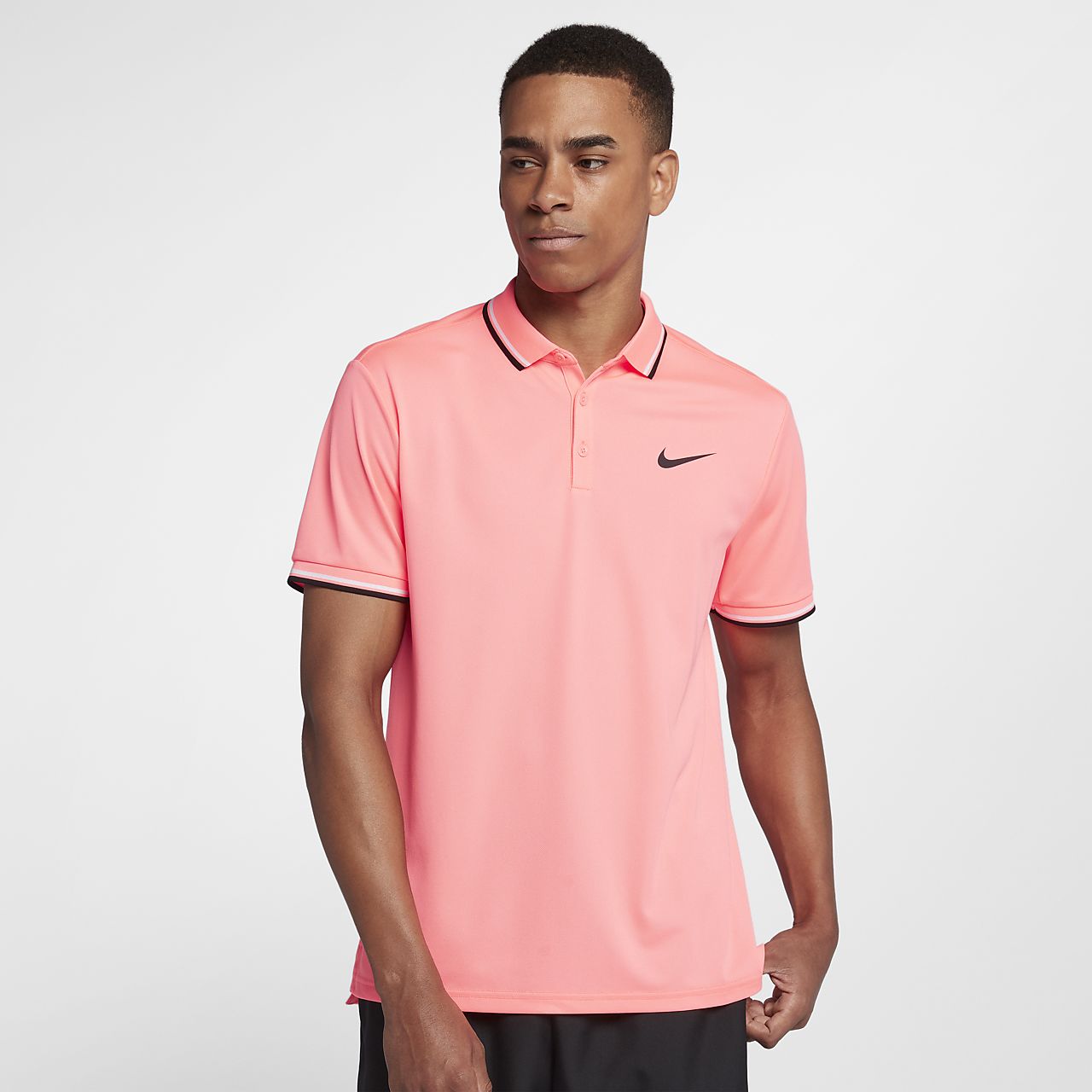 NikeCourt Men Tennis Polo NikeCourt Men Tennis Polo