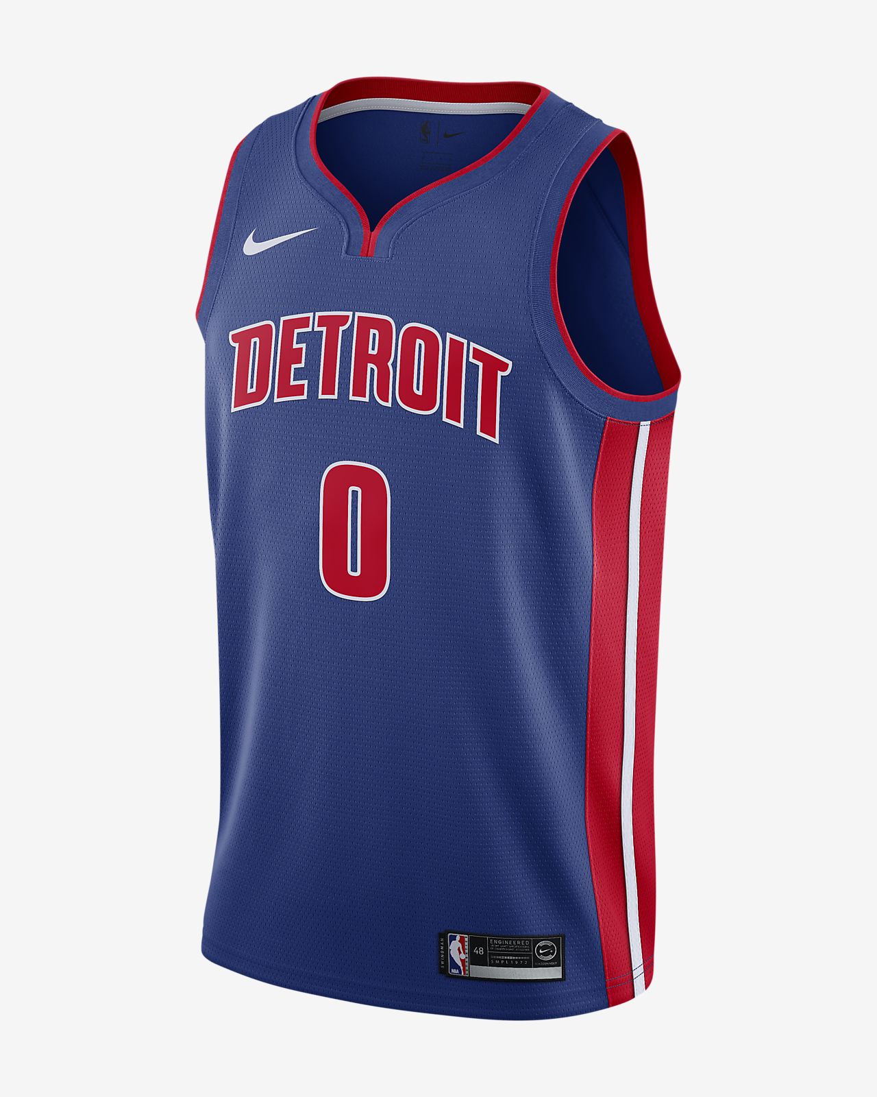 andre drummond jersey