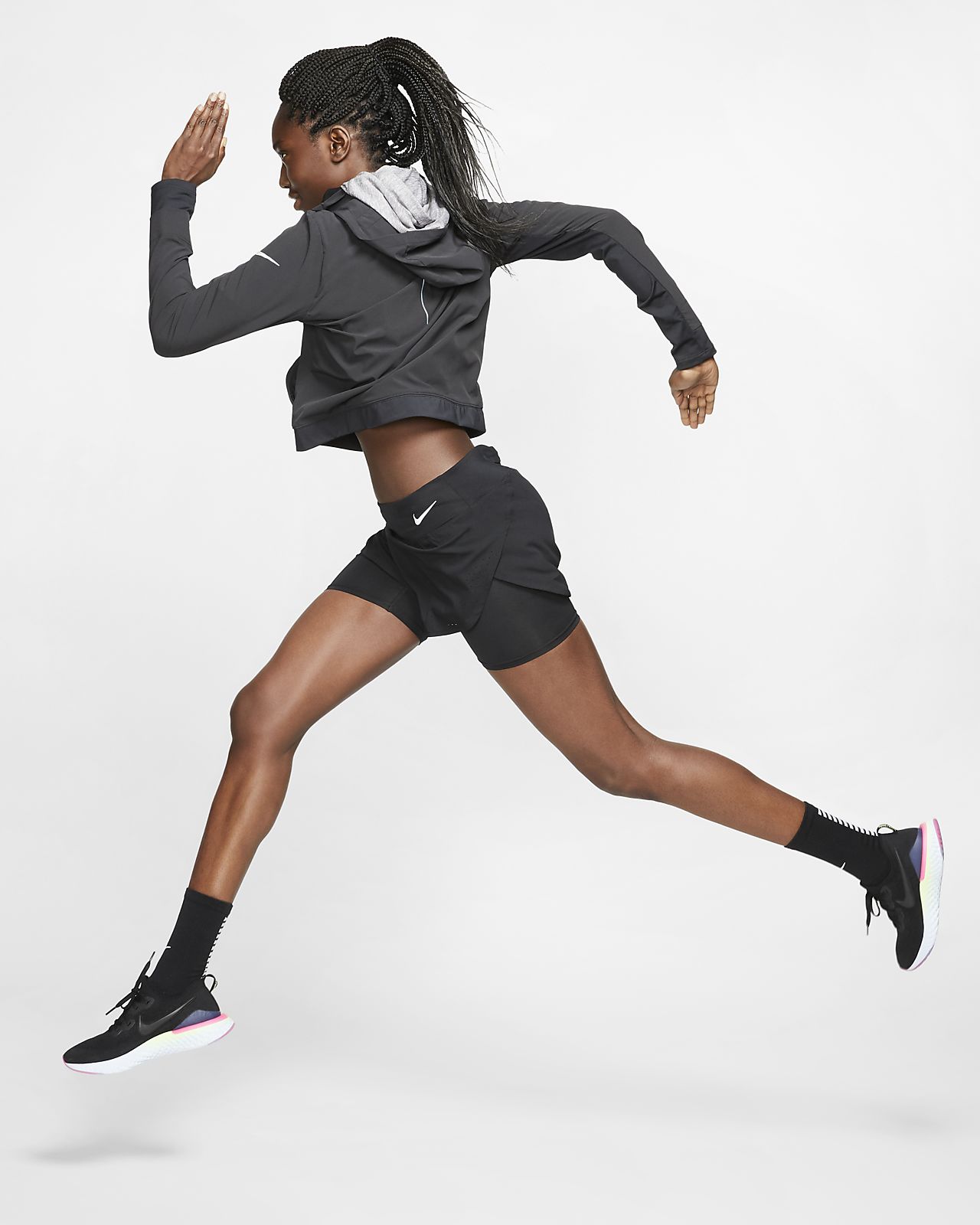 nike eclipse 2 in 1