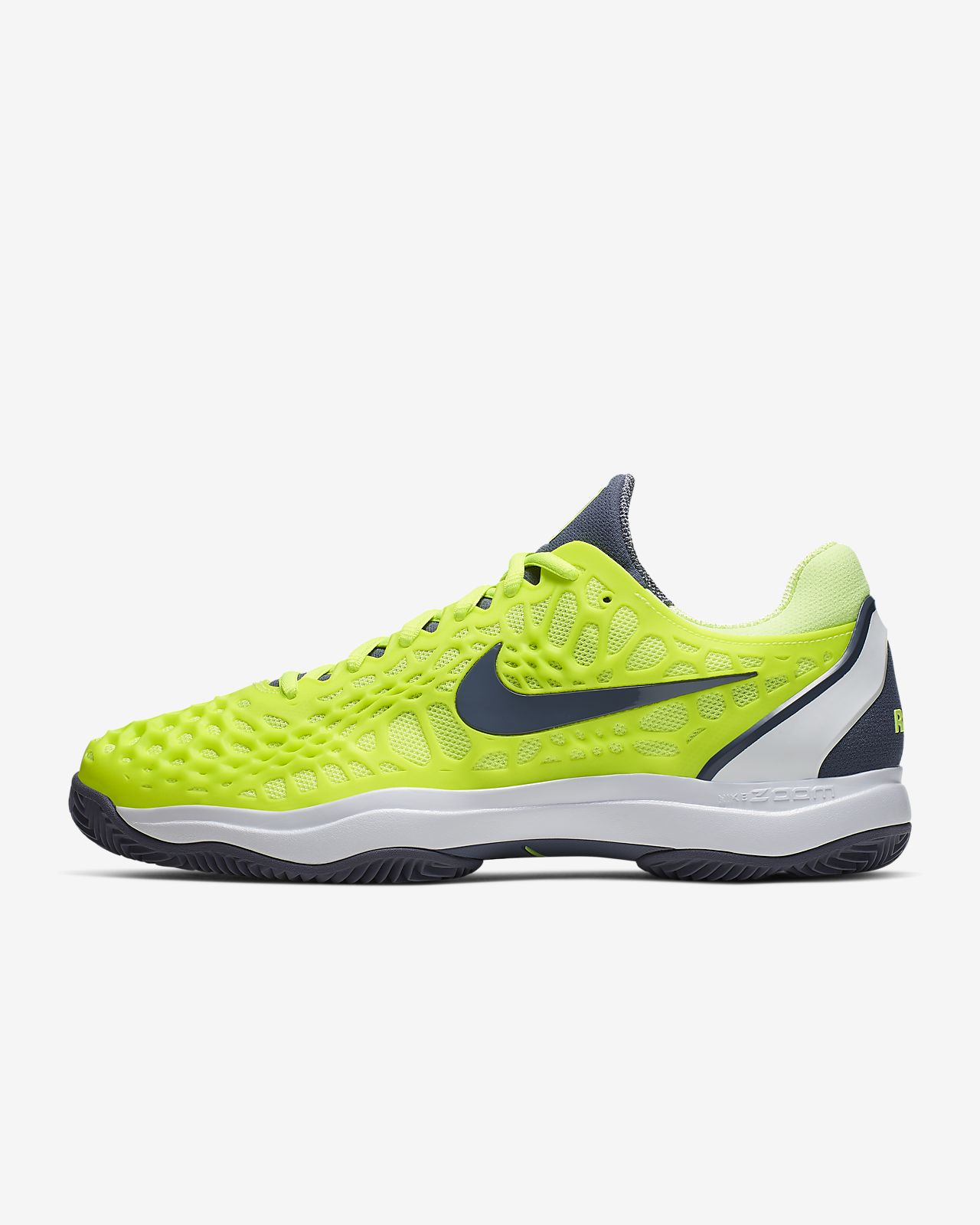 nike air zoom cage 3 cly