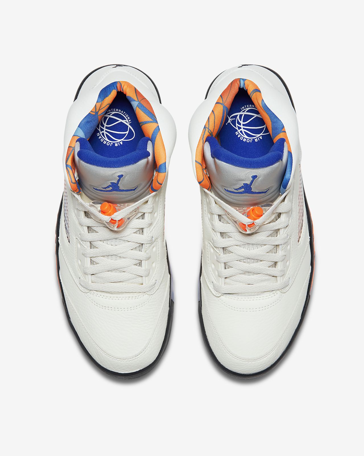 Nike Air Jordan 5 Nederland