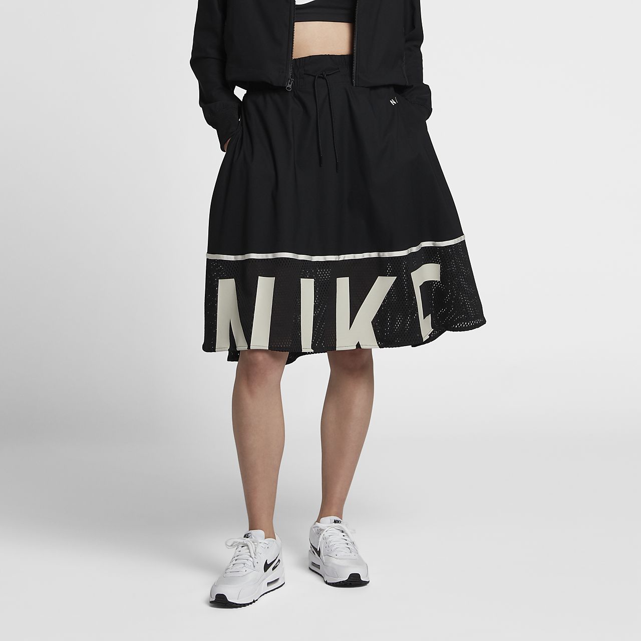 Nike Sportswear Women's Skirt. Nike.com MY