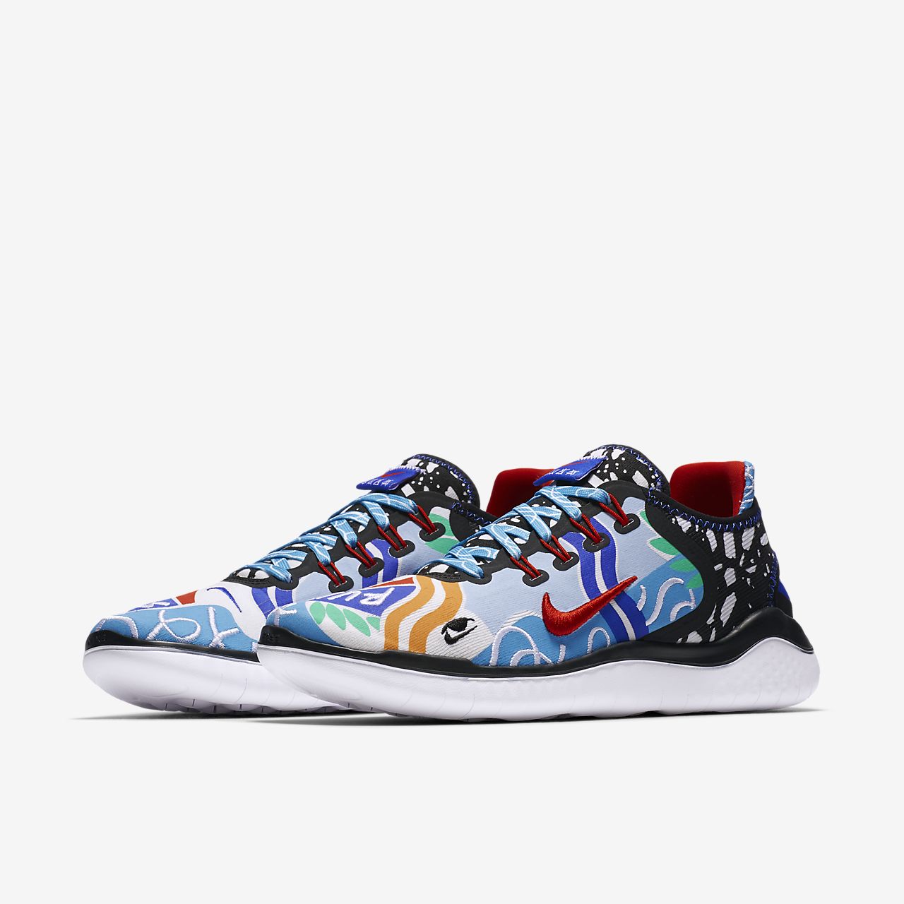 nike free rn 2018