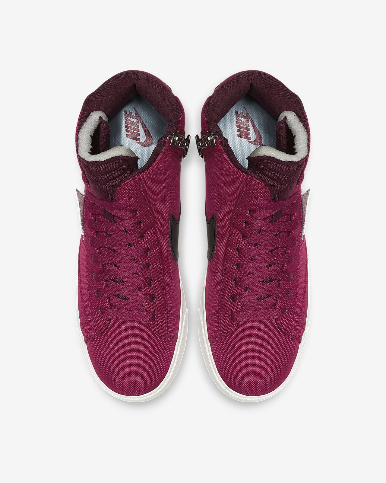 Zapatillas Nike Rebel React Rosa y Fucsia Zapatillas Nike Rebel React Rosa y Fucsia