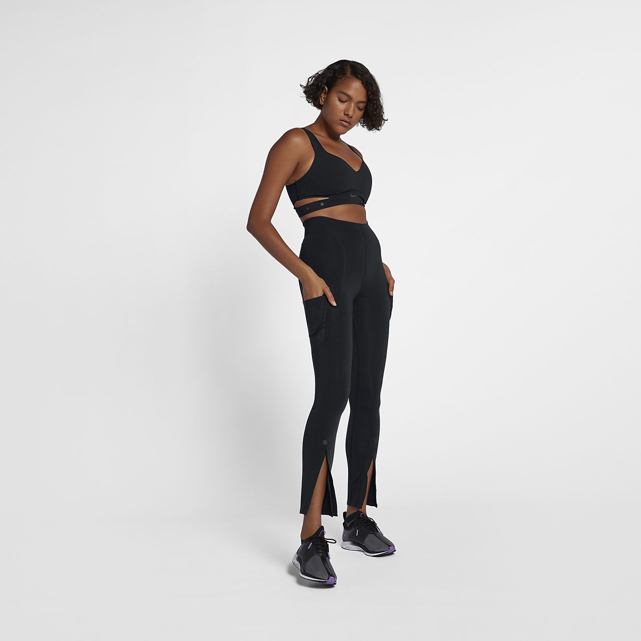 nike city ready bra