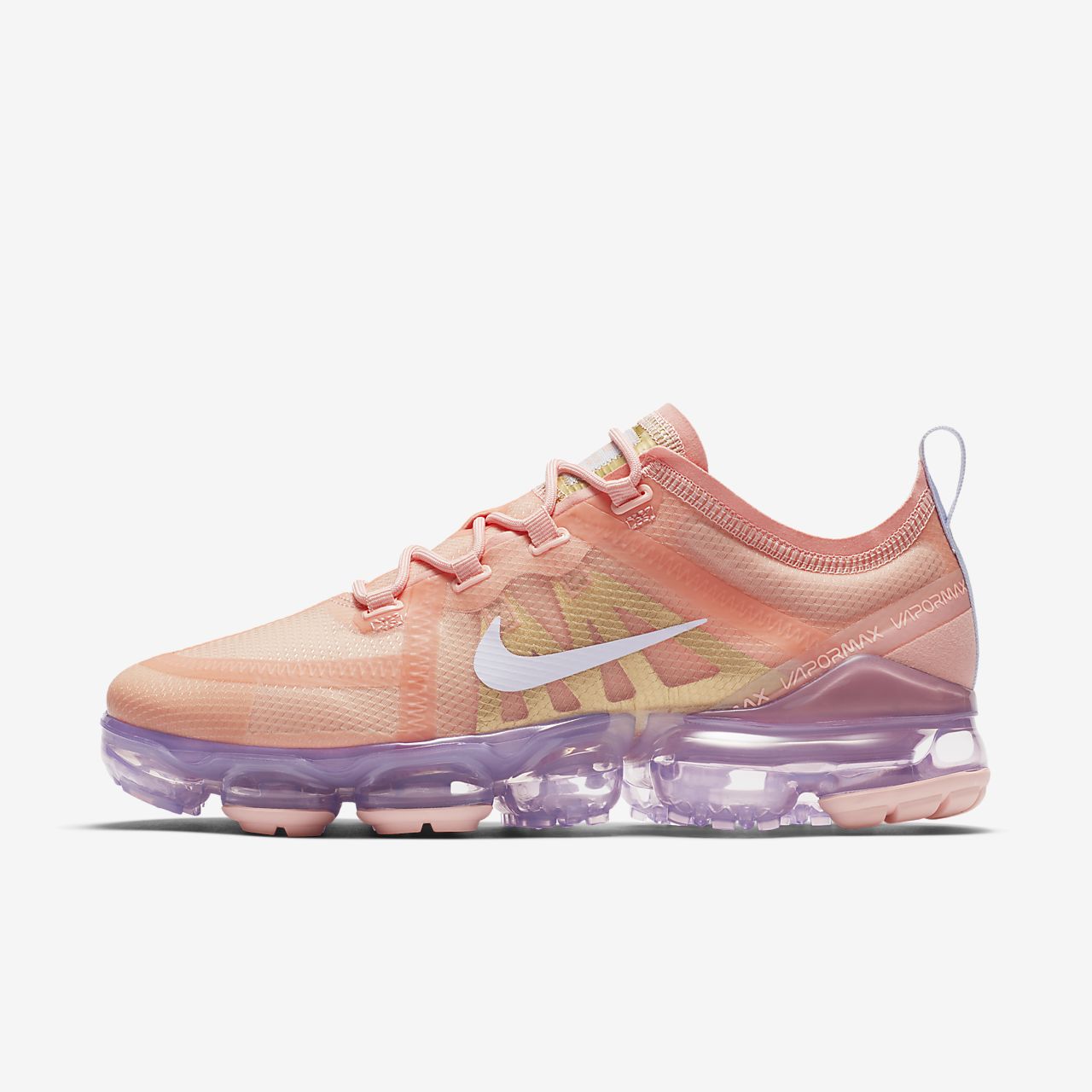 air vapormax 2019 women's