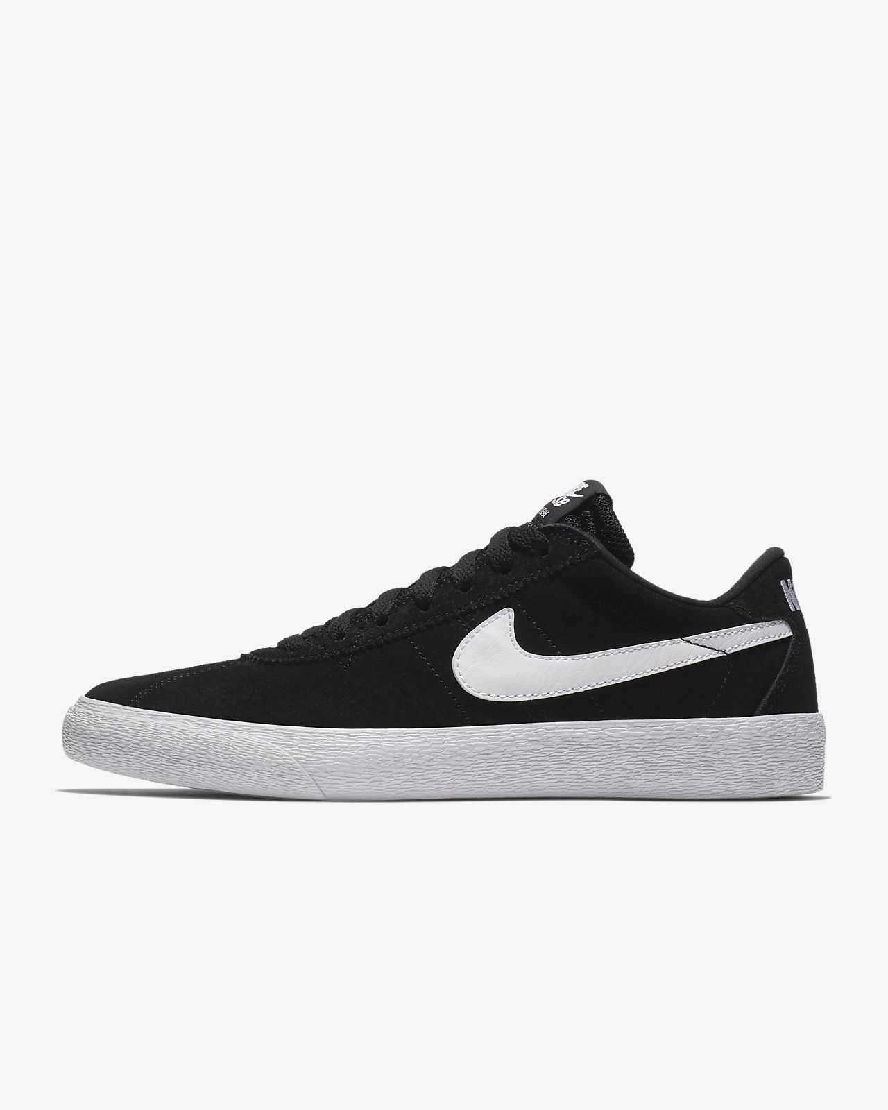 Nike SB Bruin Low Damen-Skateboardschuh Nike SB Bruin Low Damen-Skateboardschuh