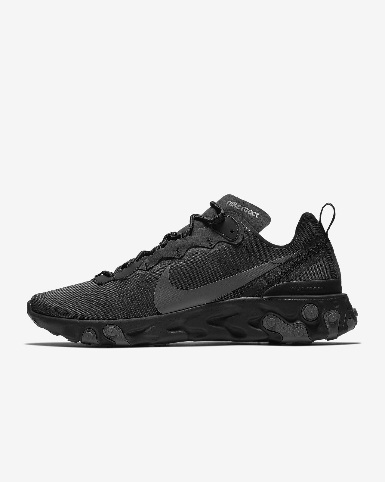 tenis nike react element 55