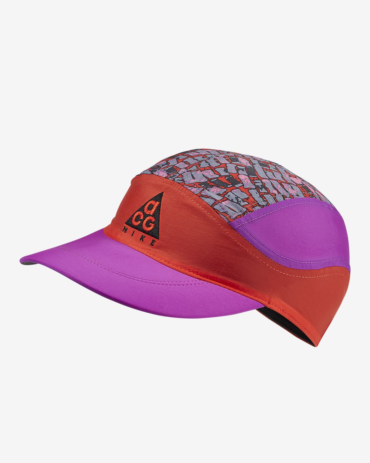 Nike AeroBill Tailwind A.I.R. Cody Hudson verstellbare Laufcap Nike AeroBill Tailwind A.I.R. Cody Hudson verstellbare Laufcap