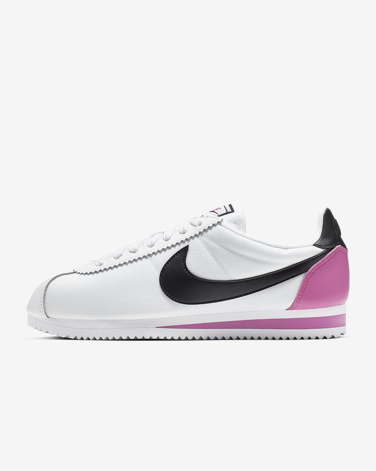 Nike Classic Cortez Premium Women's Shoe Nike Classic Cortez Premium Women's Shoe