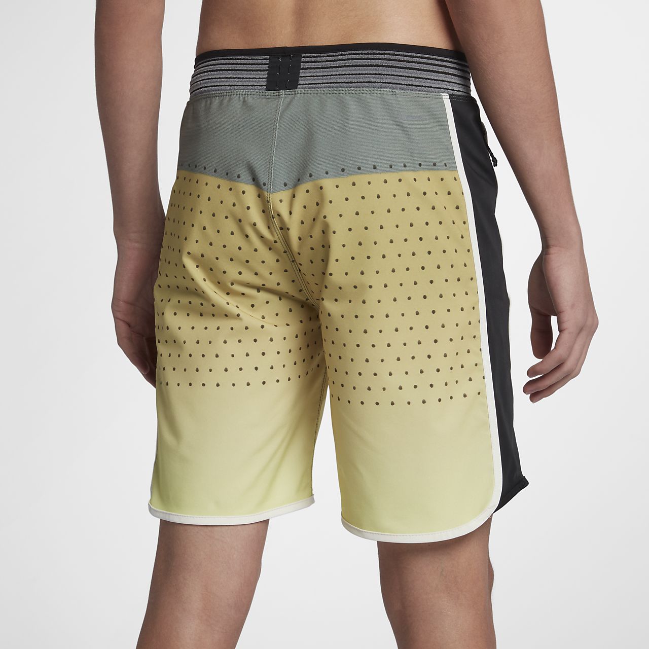 hurley phantom hyperweave motion