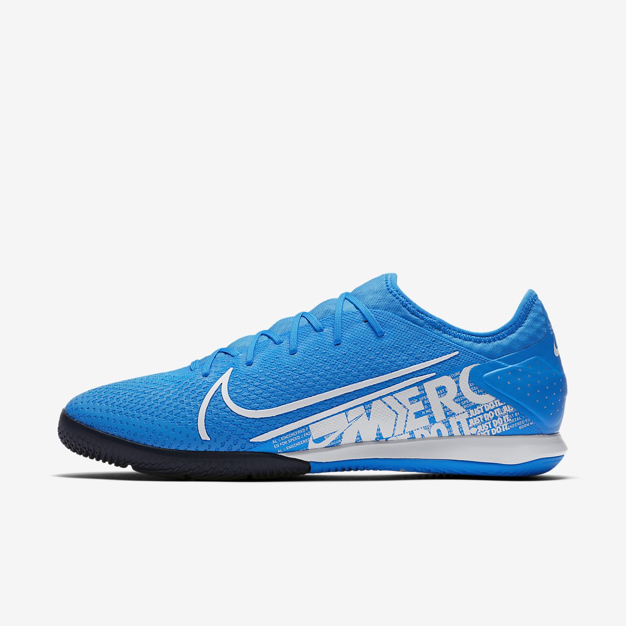 chaussure futsal nike hypervenom