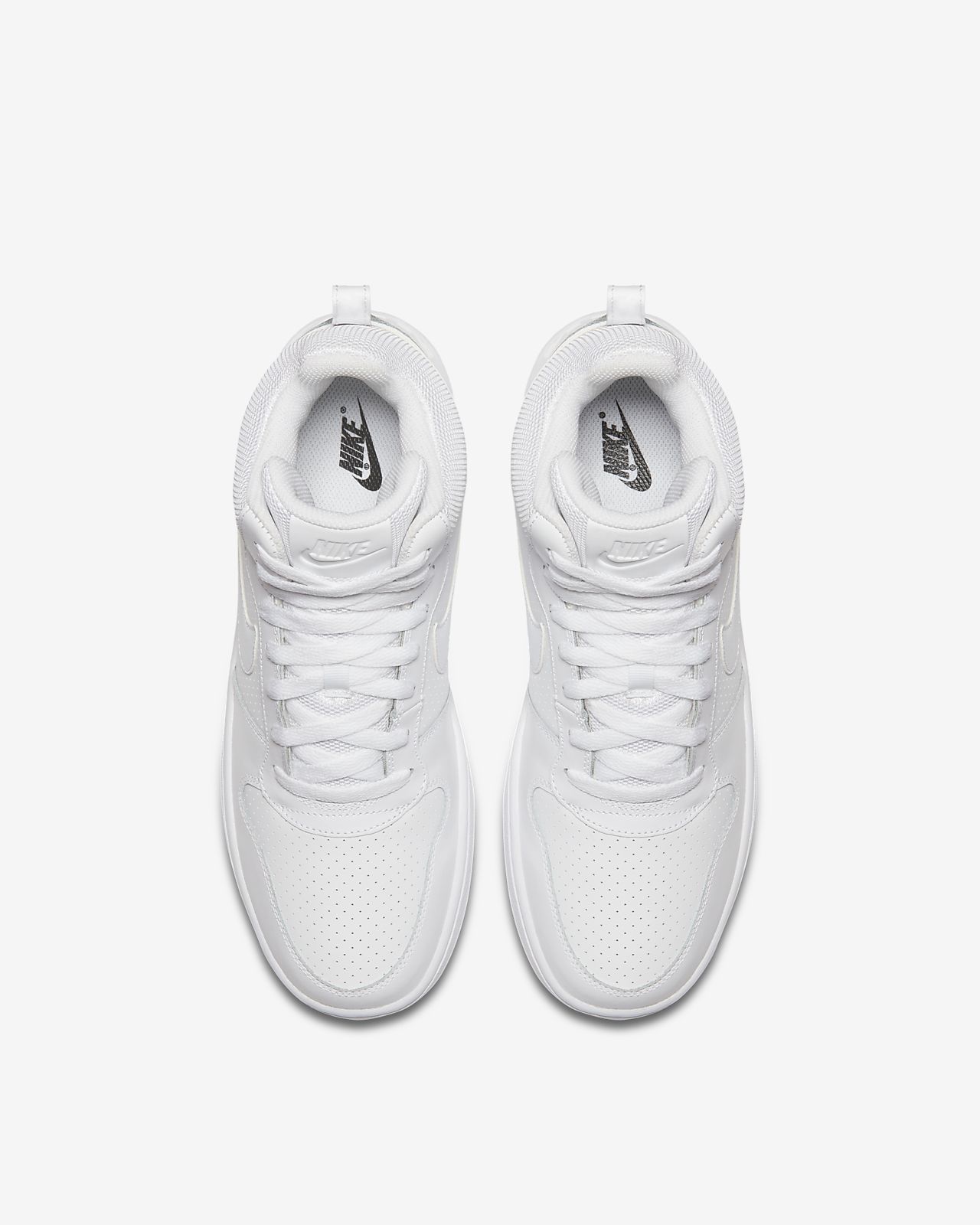 Estilo Populares Zapatos Zapatos NIKE Court Borough Mid Se Estilo Populares Zapatos Zapatos NIKE Court Borough Mid Se