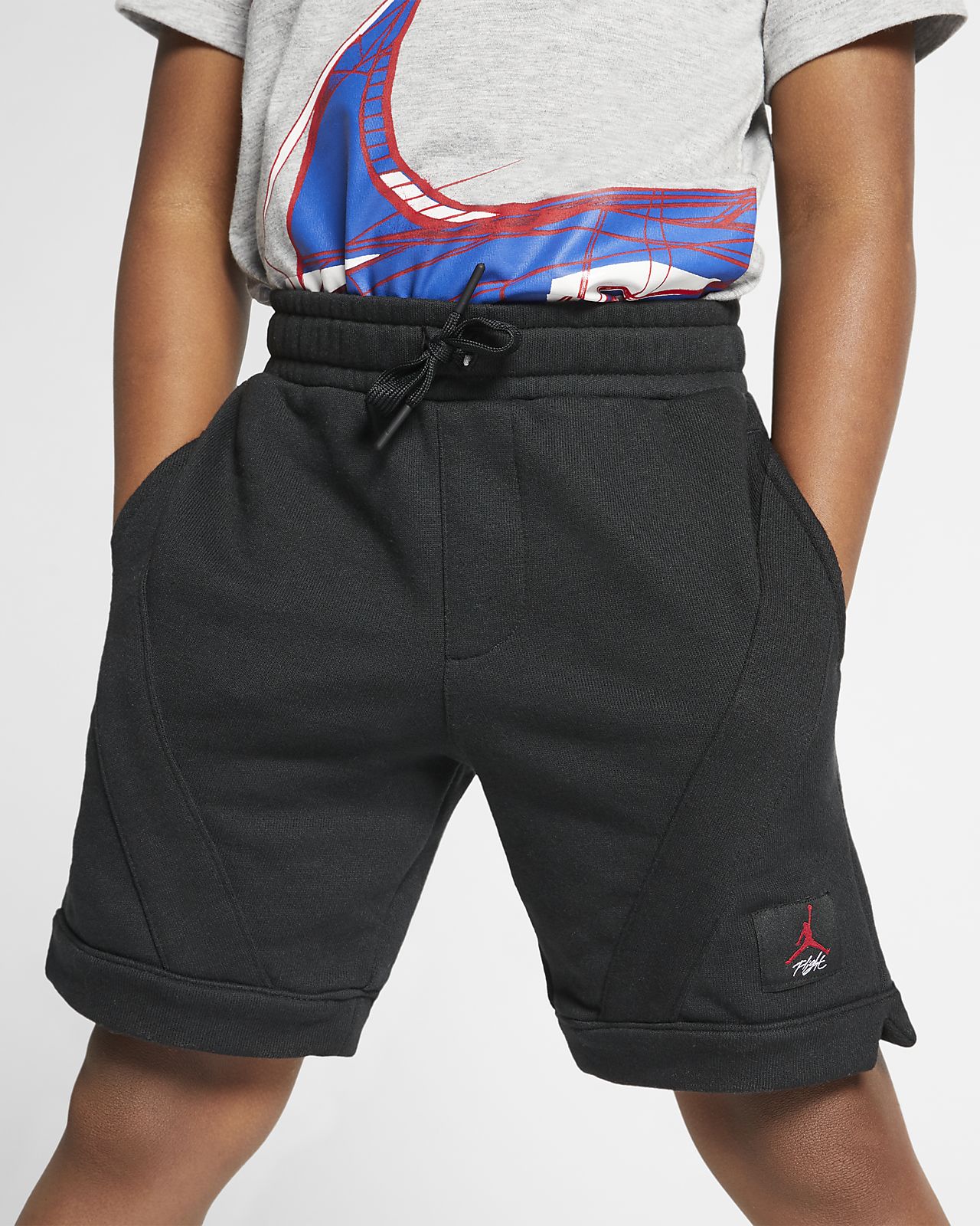 jordan flight lite shorts