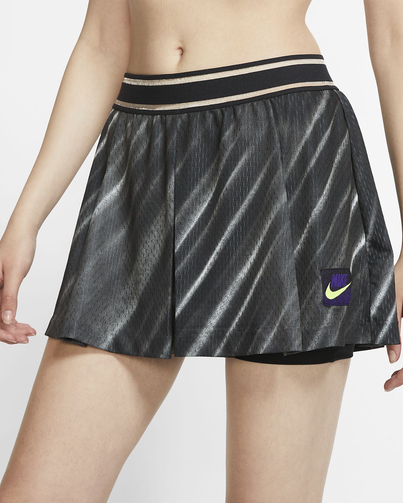 Tennis De Femme Short Nikecourt Pour Slam UzMVGqSp