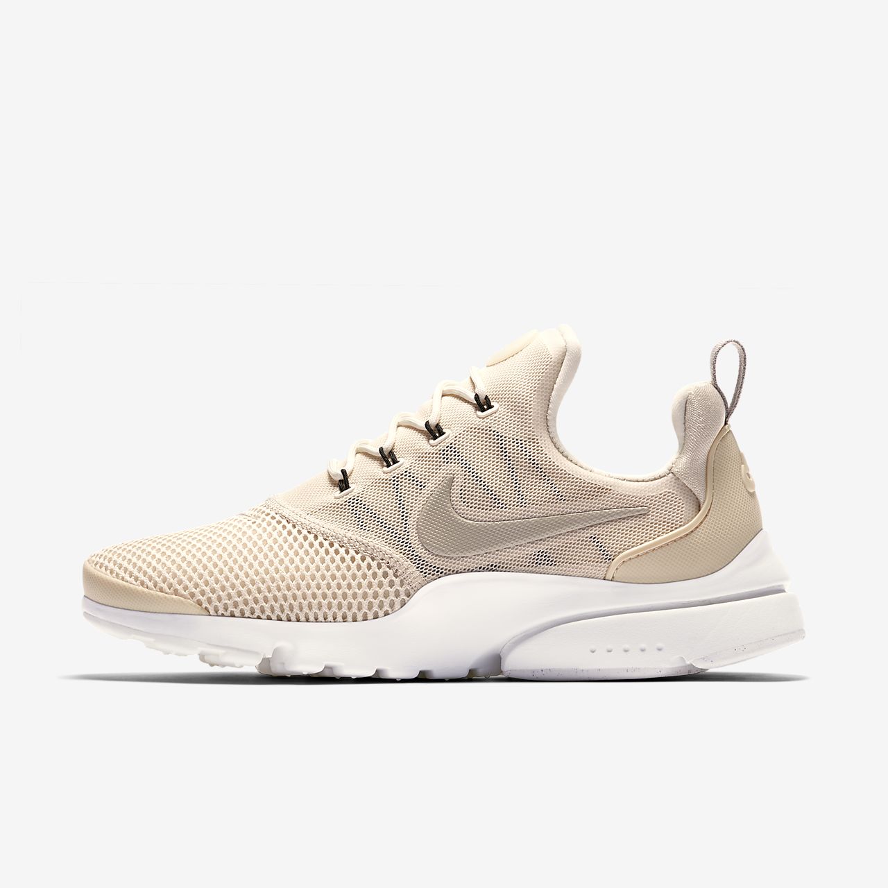 presto fly grise