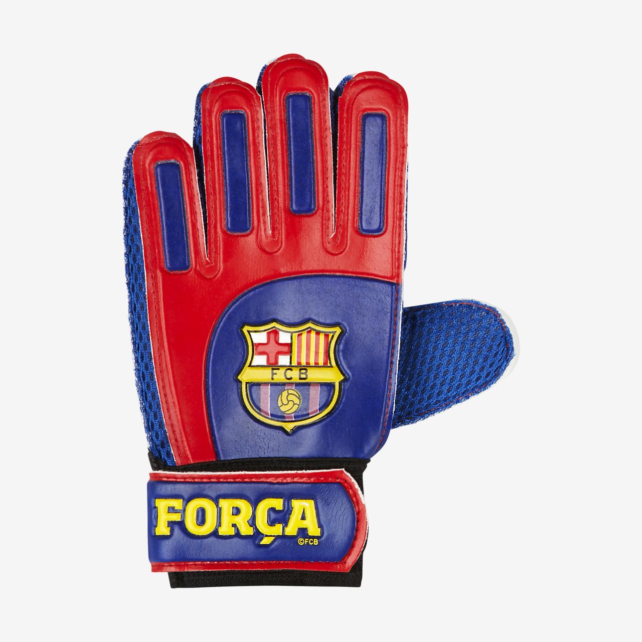 guantes nike futbol rosas