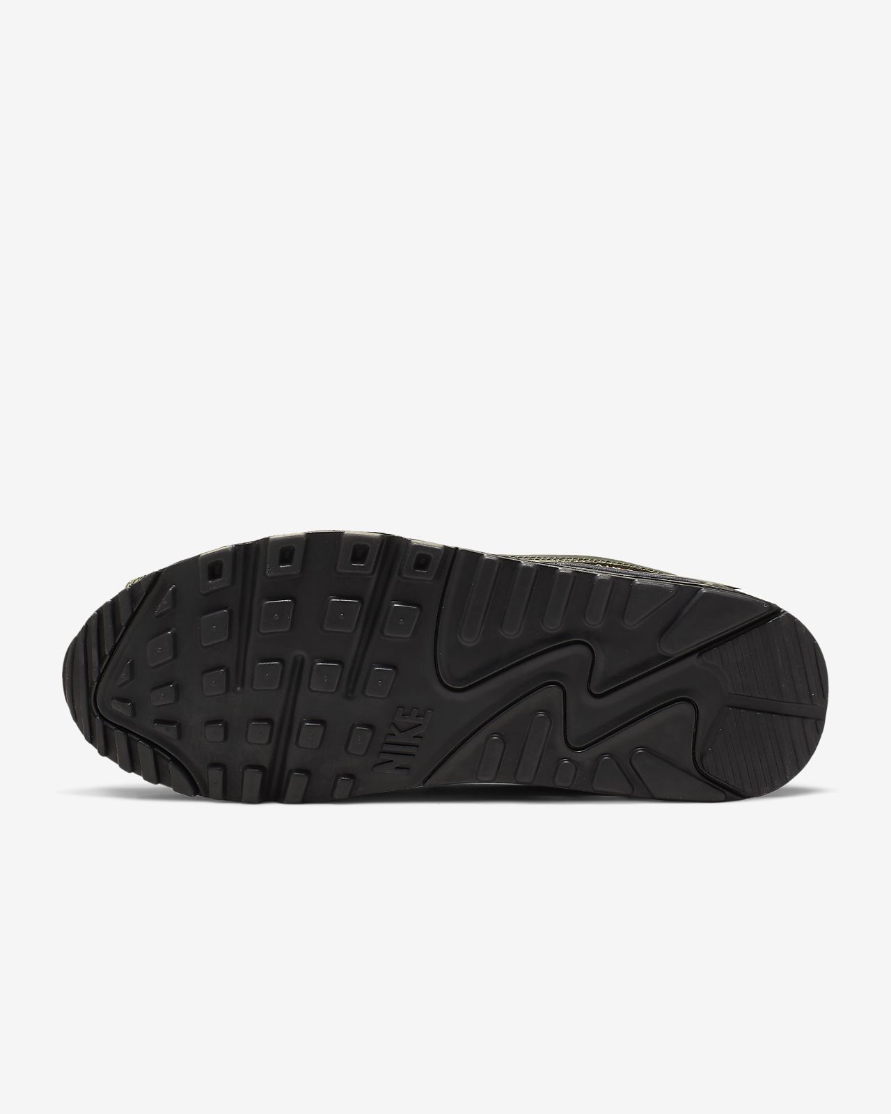 Nike Air Max 90 Essential Men's Shoe Nike Air Max 90 Essential Men's Shoe
