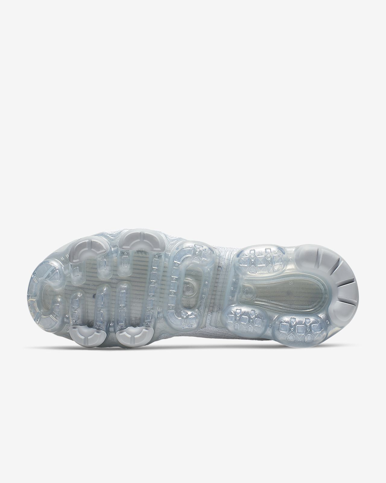 Nike Air Vapormax Flyknit 3 Sneaks Up