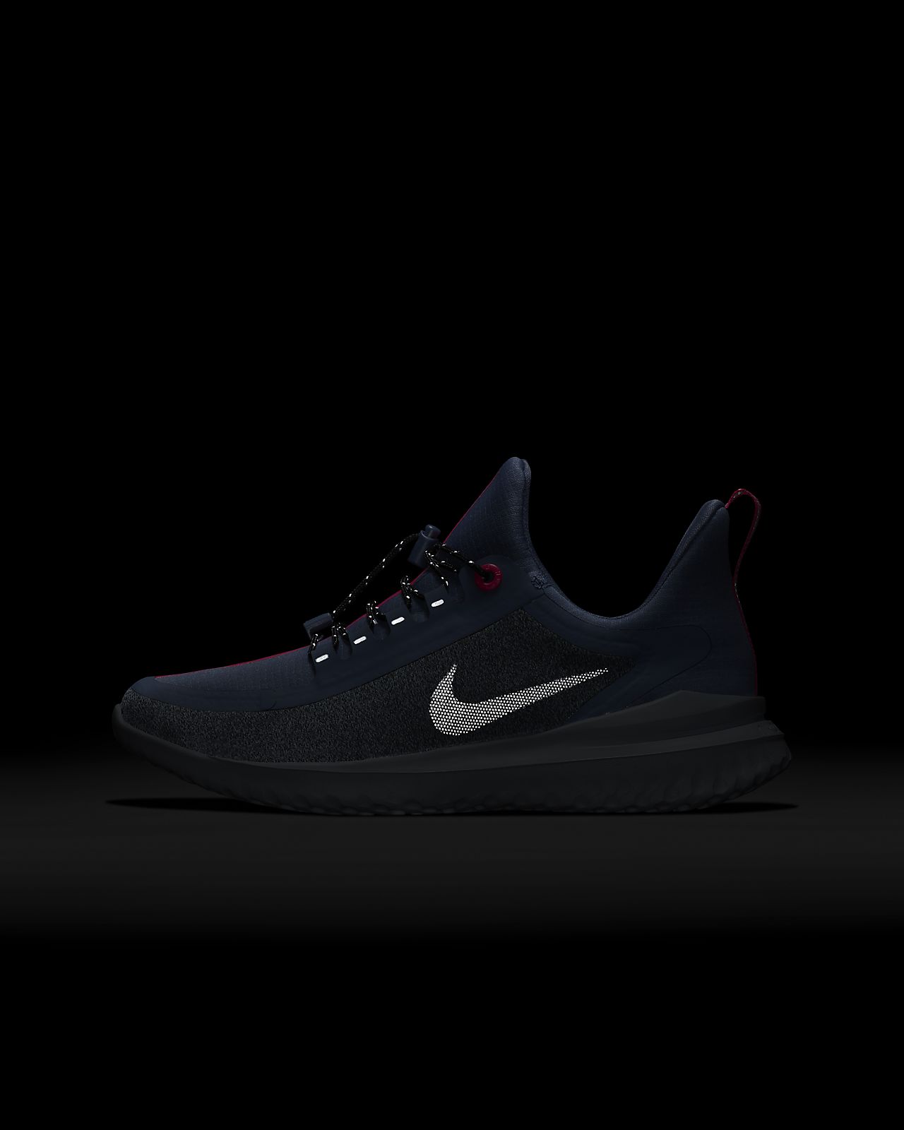 zapatillas nike renew rival