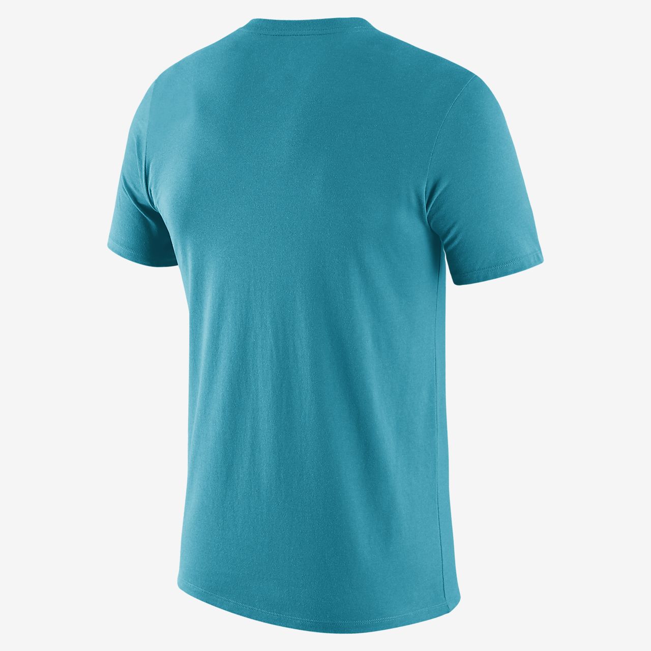 turquoise jordan shirt