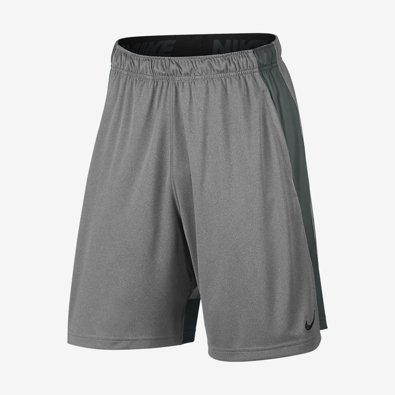 nike training dry shorts