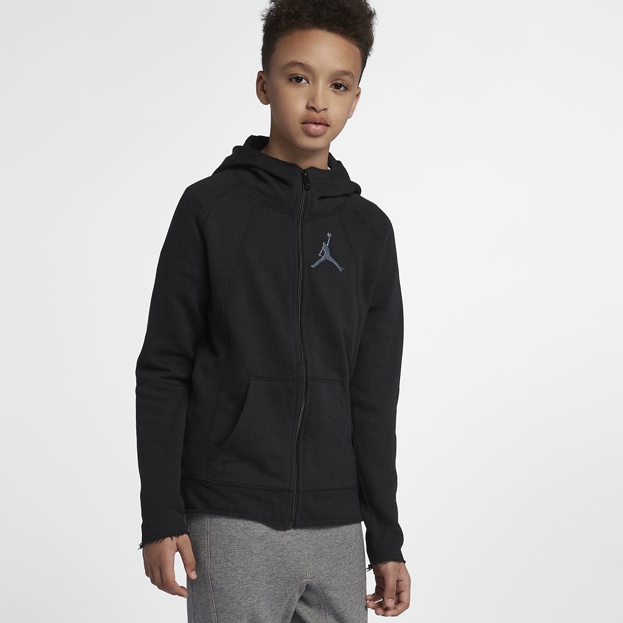 Jordan Sportswear Wings Lite Older Kids Jordan Sportswear Wings Lite Older Kids